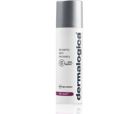 Dermalogica, Age Smart, Hydrating, Sunscreen Cream, For Face, SPF 50, 50 ml Косметика для тела
