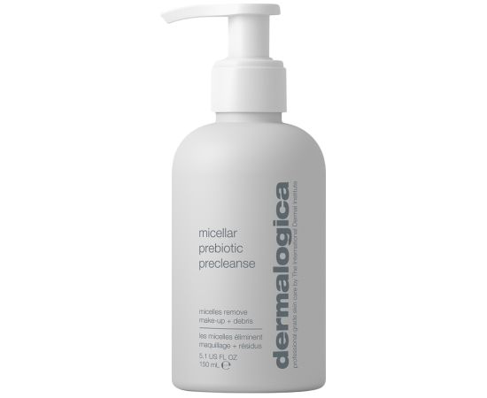Dermalogica, Micellar Prebiotic Precleanse, Cleansing, Lotion, For Face, 150 ml Косметика для тела