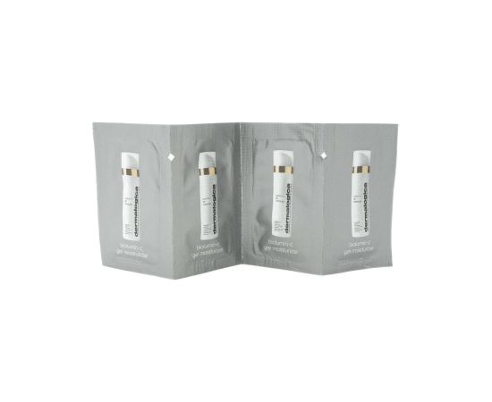 Set, Dermalogica, Biolumin-C, Glycolic Acid, Moisturizing, Gel, For Face, 4 pcs, *Sample Уход за лицом