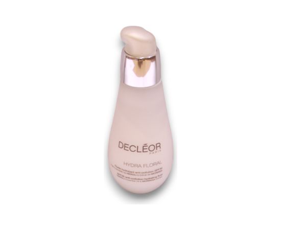 Decleor, Hydra Floral White Petal, Anti-Pollution, Day, Lotion, For Face & Neck, 50 ml *Tester Ķermeņa kosmētika