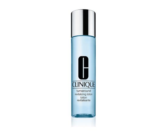 Clinique, Turn Around, Revitalising, Lotion, For Face, 200 ml Ķermeņa kosmētika