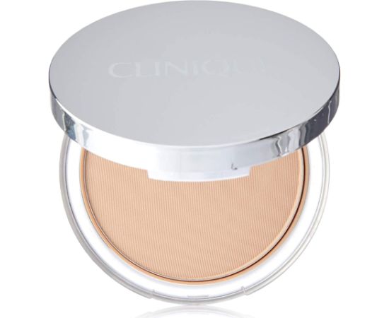 Clinique, Superpowder Double Face Makeup, Matte Finish, Compact Powder, 07, Matte Neutral, 10 g *Tester Dekoratīvā kosmētika