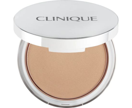 Clinique, Stay-Matte, Oil-Free, Sheer, Compact Powder, 101, Invisible Matte, 10 g *Tester Dekoratīvā kosmētika