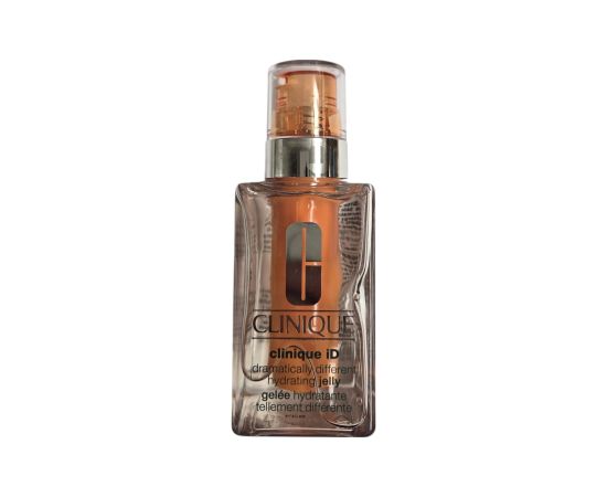 Clinique, Dramatically Different Jelly, Paraben-Free, Anti-Pollution, Day, Gel, For Eyes & Lips, 50 ml *Tester Sejas kopšana