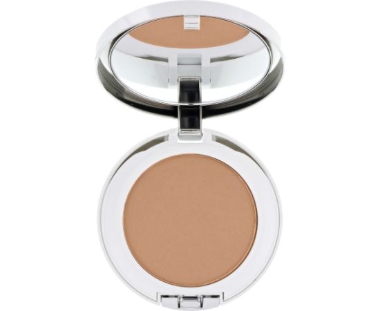 Clinique, Beyond Perfecting, Oil-Free, Matte Finish, Compact Foundation, 07, Cream Chamois, 14.5 g *Tester Dekoratīvā kosmētika