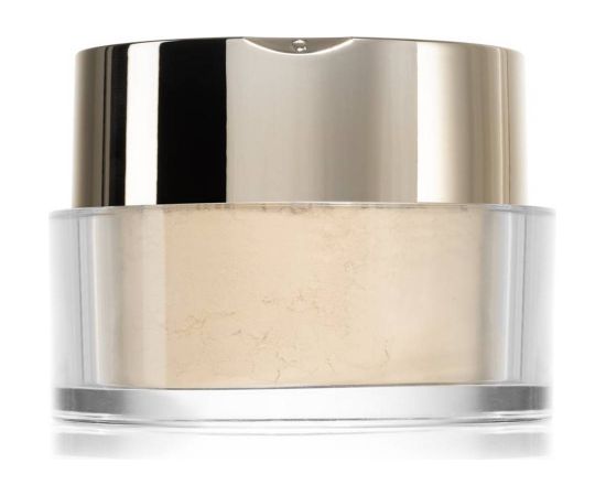 Clarins, Mineral, Compact Powder, 02, Medium, 5 g *Tester Dekoratīvā kosmētika