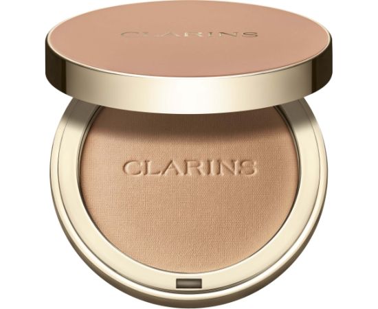 Clarins, Ever Matte, Compact Powder, 04, Transparent Opale, 12 g *Tester Dekoratīvā kosmētika
