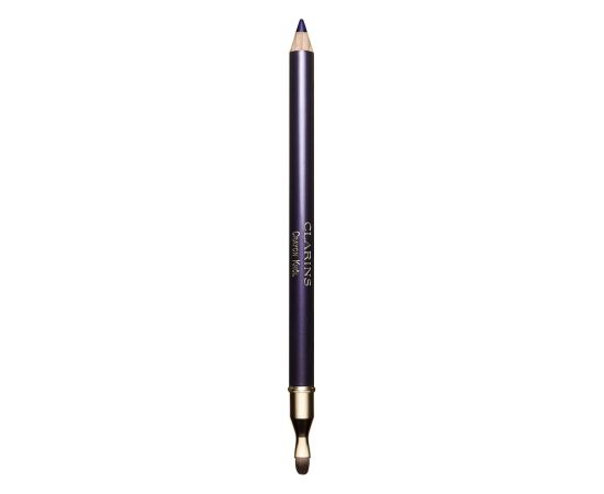 Clarins, Crayon Khol, Gel Pencil Eyeliner, 04, Platinum, 1.05 g *Tester Dekoratīvā kosmētika
