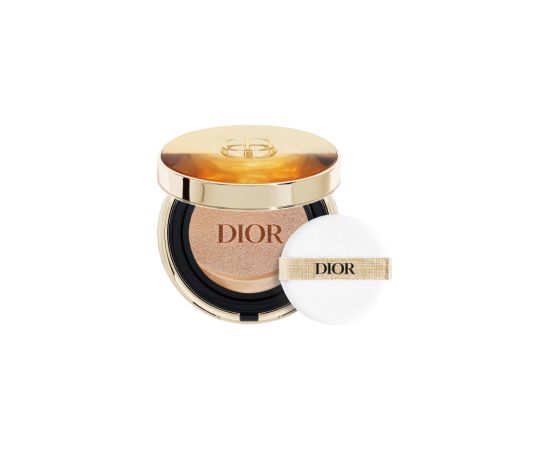 Christian Dior, Prestige Le Cushion Teint de Rose, Anti-Ageing, Compact Foundation, 020, SPF 50, 14 g Dekoratīvā kosmētika