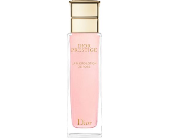Christian Dior, Prestige La Micro, Refining, Rose, Lotion, For Face, 150 ml Ķermeņa kosmētika