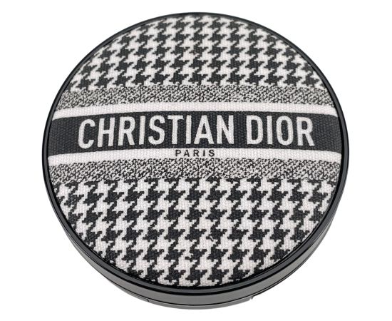 Christian Dior, Forever Skin Cushion, Long Wearing, Compact Foundation, 2N, SPF 50, 14 g Dekoratīvā kosmētika
