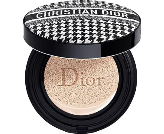 Christian Dior, Forever Skin Cushion, Long Wearing, Compact Foundation, 1N, SPF 50, 14 g Dekoratīvā kosmētika
