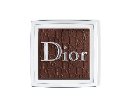 Christian Dior, Backstage, Natural Finish, Compact Powder, 9N, Powder-No-Powder, 11 g Dekoratīvā kosmētika