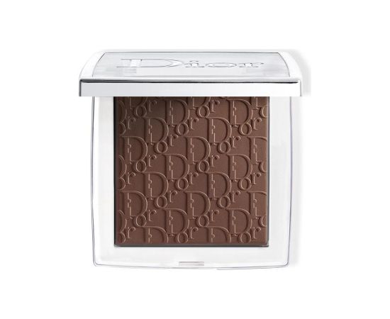 Christian Dior, Backstage, Natural Finish, Compact Powder, 8N, Powder-No-Powder, 11 g Dekoratīvā kosmētika