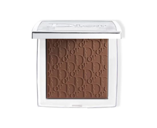 Christian Dior, Backstage, Natural Finish, Compact Powder, 7N, Powder-No-Powder, 11 g Dekoratīvā kosmētika