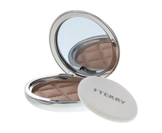 By Terry, Terrybly Densiliss, Flawless Finish, Compact Foundation, N4, Deep Nude, 6.5 g Dekoratīvā kosmētika