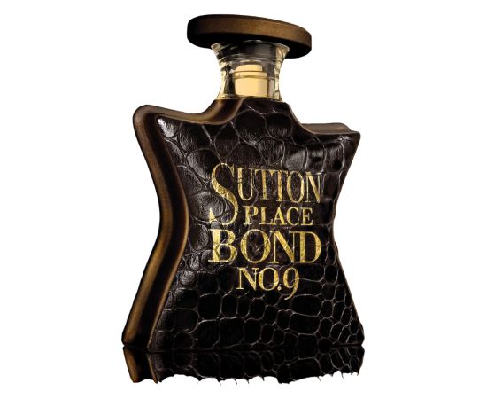 Bond No.9, Sutton Place, Eau De Parfum, Unisex, 100 ml Духи и косметика