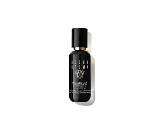 Bobbi Brown, Intensive Skin, Illuminating, Serum Foundation, W-064, Honey, SPF 40, 30 ml Sejas kopšana