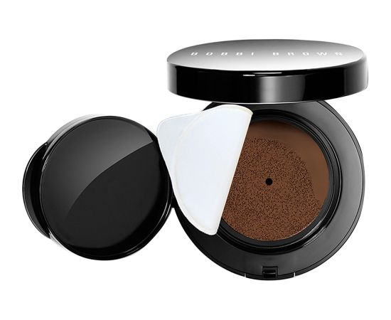 Bobbi Brown, Skin, Caffeine, Compact Foundation, 09, Rich, SPF 35, 13 g Dekoratīvā kosmētika