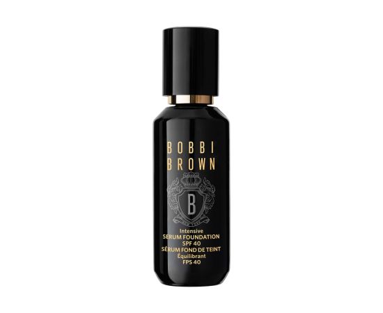 Bobbi Brown, Intensive Serum, Illuminating, Serum Foundation, N-052, SPF 40, 30 ml Sejas kopšana