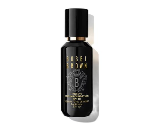 Bobbi Brown, Intensive Serum, Illuminating, Serum Foundation, Cool Ivory, SPF 40, 30 ml Sejas kopšana
