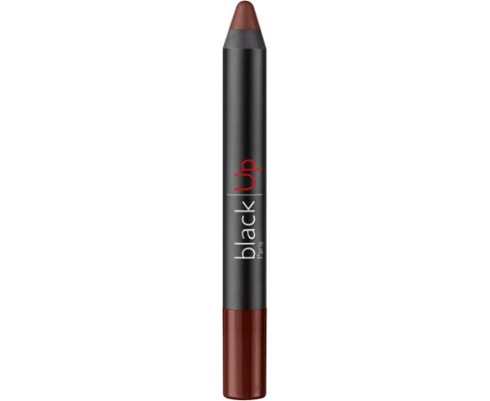 Black Up, Black Up, Lip Liner, 04, 2.8 g Lūpu krāsas, spīdumi, balzāmi