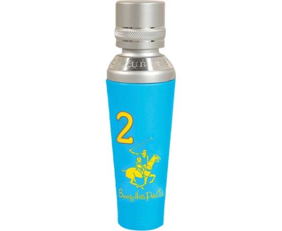 Beverly Hills Polo Club, 1982 - Sport 2, Eau De Parfum, For Women, 100 ml Духи и косметика