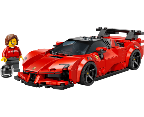 Lego Speed champions Samochód sportowy (77254) LEGO Speed