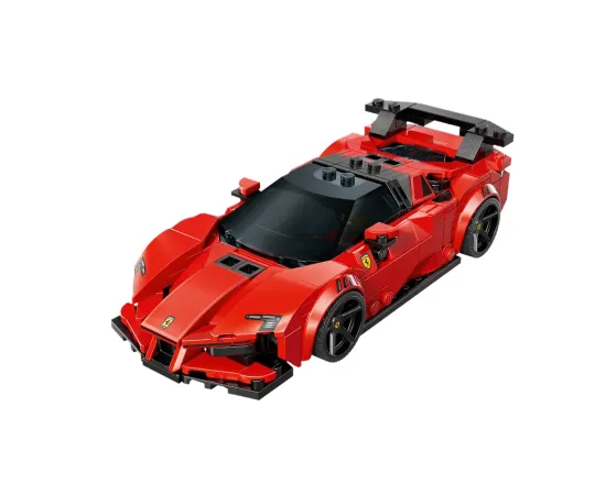 Lego Speed champions Samochód sportowy (77254) LEGO Speed