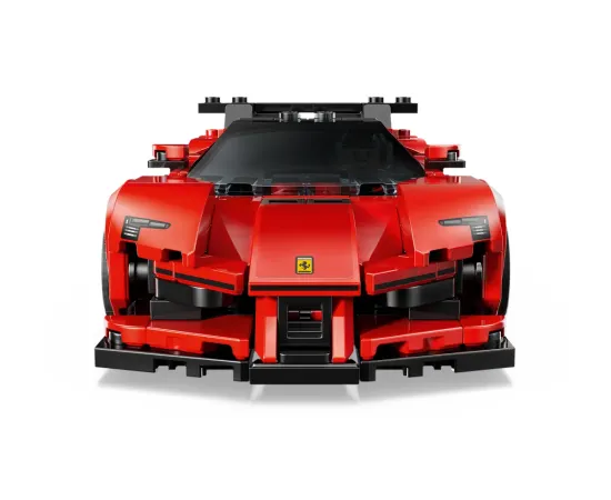 Lego Speed champions Samochód sportowy (77254) LEGO Speed