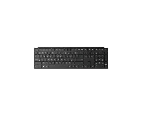 LENOVO WIRELESS MULTI-MODE PRO KEYBOARD NORDIC Klaviatūras