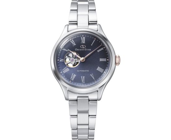 Orient Classic Semi-Skeleton Automatic RE-ND0022L00B Rokas pulksteņi 