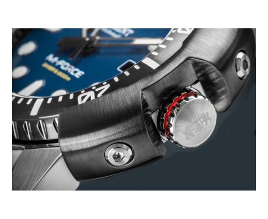 Orient M-Force Automatic RA-AC0L07L00B Rokas pulksteņi 