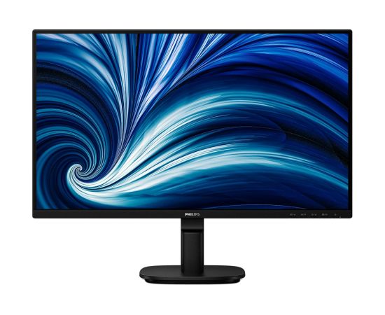 Philips 24B2N2200/00 24 " IPS 16:9 120 Hz 4 ms 1920 x 1080 pixels 300 cd/m² HDMI ports quantity 1 Black LED / LCD мониторы