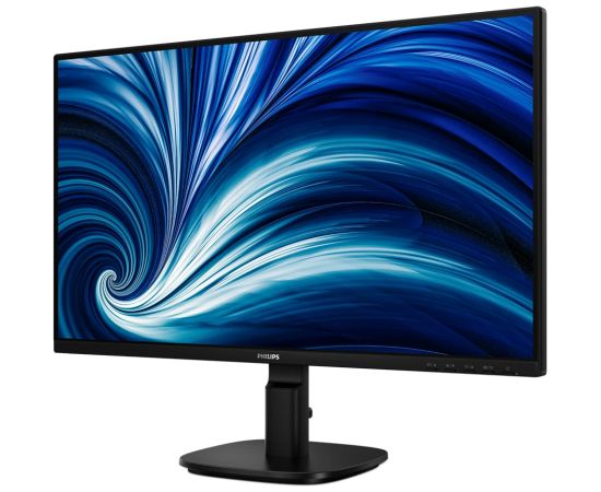 Philips 24B2N2200/00 24 " IPS 16:9 120 Hz 4 ms 1920 x 1080 pixels 300 cd/m² HDMI ports quantity 1 Black LED / LCD мониторы