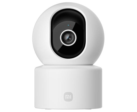 Xiaomi Smart Camera C302 Dome 3 MP H.265 microSD card (8 GB to 256 GB) Video novērošanas kameras