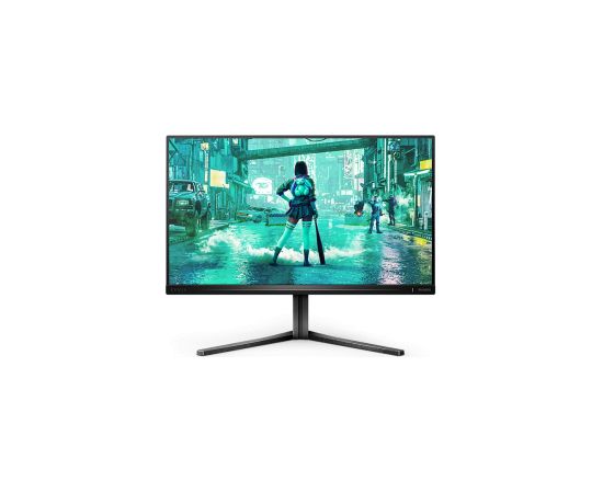 Philips 25M2N3200U/00 25 " Fast IPS FHD 16:9 310 Hz 1 ms 1920 x 1080 pixels HDMI ports quantity 2 Charcoal LED / LCD мониторы