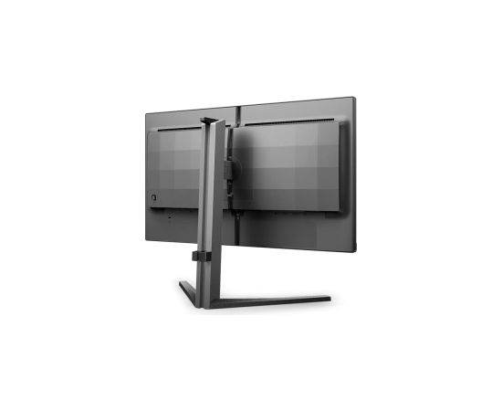 Philips 25M2N3200U/00 25 " Fast IPS FHD 16:9 310 Hz 1 ms 1920 x 1080 pixels HDMI ports quantity 2 Charcoal LED / LCD мониторы