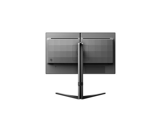 Philips 25M2N3200U/00 25 " Fast IPS FHD 16:9 310 Hz 1 ms 1920 x 1080 pixels HDMI ports quantity 2 Charcoal LED / LCD мониторы