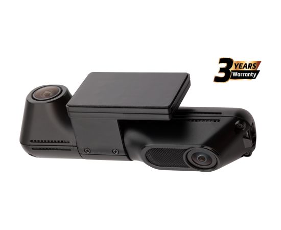 Mio MiVue E80D HDR Dual Rear Camera Видеорегистраторы