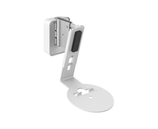 Vogels Wall mount SWM 4111 Sonos speaker wall mount for Era 100 Tilt, Rotation Maximum weight (capacity) 2 kg White Крепления для телевизоров