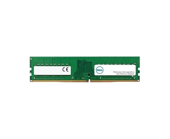 Dell Memory Upgrade 2Rx8 32 GB DDR5 UDIMM 5600 MHz PC/server Registered No ECC No Оперативная память (RAM)