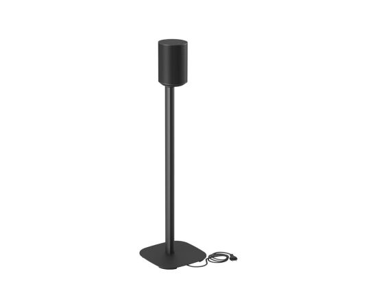 Vogels Floor stand SFS 4113 Sonos speaker stand for Era 100 Maximum weight (capacity) 2 kg Black Крепления для телевизоров