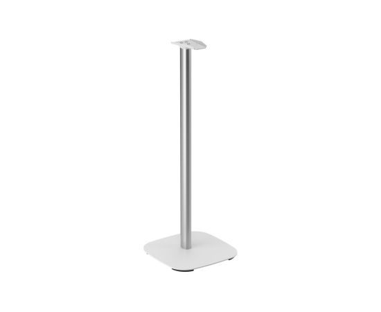 Vogels Floor stand SFS 4133 Sonos speaker stand for Era 300 Maximum weight (capacity) 4.5 kg White TV un monitoru stiprinājumi, kronšteini