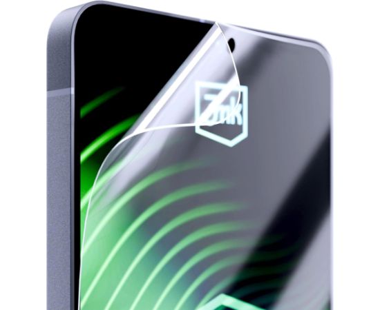 LCD Screen protector 3mk Silver Protection+ Samsung S942 S26 Ekrānu aizsardzība