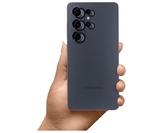 Tempered glass for camera 3mk Lens Pro Samsung S948 S26 Ultra Ekrānu aizsardzība