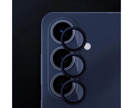 Tempered glass for camera 3mk Lens Pro Samsung S942 S26 Ekrānu aizsardzība