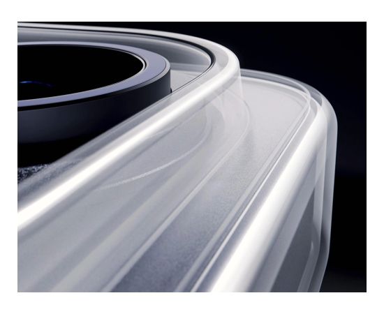 Чехол 3mk Clear MagCase Samsung S947 S26 Plus Чехлы - альтернативные