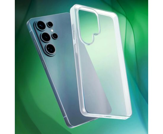 Case 3mk Clear Case 1,2mm Samsung S948 S26 Ultra Neoriģinālie Maciņi