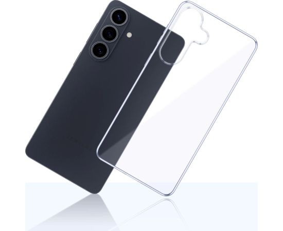 Чехол 3mk Clear Case 1,2mm Samsung S942 S26 Чехлы - альтернативные